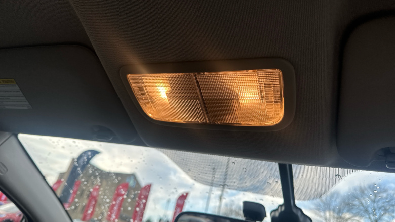 Honda Jazz 1.3 IMA HS Hybrid 5dr CVT Hybrid Hatchback